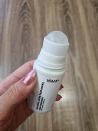 Натуральний дезодорант HILLARY Natural Care Deodorant SAGE+ROSEMARY 50 мл 2314400000088