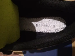 Кроссовки Asics Gel-Sonoma 6 Gore-Tex Размер 43.5 (27,5 см) 1011B048-002 фото от покупателей 6