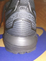 Кроссовки Asics Gel-Sonoma 6 Gore-Tex Размер 43.5 (27,5 см) 1011B048-002 фото от покупателей 5