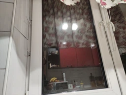 Решітка захисна для вікна для птахів Trixie 4416 збоку (4011905044163) фото від покупців 16