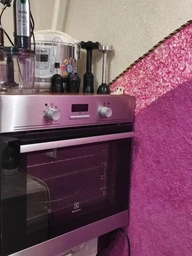 Духова шафа електрична Electrolux EZB53400AX фото від покупців 4