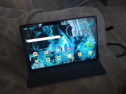 Планшет Lenovo Tab P11 Wi-Fi 128GB Slate Grey (ZA7R0041UA) фото от покупателей 1