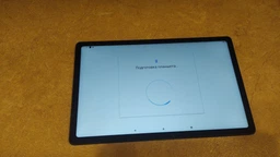 Планшет Lenovo Tab P11 Wi-Fi 128GB Slate Grey (ZA7R0041UA)