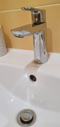 Смеситель для раковины GROHE BauEdge M-Size 23758000