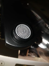Смеситель для раковины Kroner KRP Edelstahl Kubus - ESG010 CV023009 фото от покупателей 14