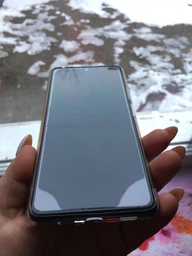 Захисне скло Ultra 0.33mm (тех.пак) для Xiaomi Redmi Note 10 Pro Прозорий