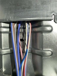 Духовой шкаф электрический Bosch HBN211W0J