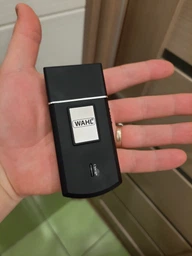 Електробритва Wahl Travel Shaver 03615-1016 фото від покупців 8