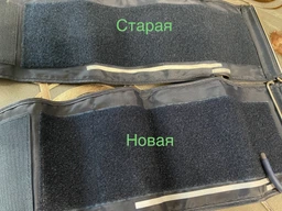 Манжета Microlife СТАНДАРТ нейлоновая для взрослых с кольцом 22 - 32 см на 1 трубку фото от покупателей 4
