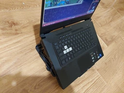 Підставка для ноутбука RZTK RLC 140 Pro
