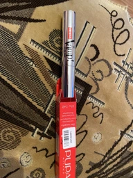 Тушь для ресниц Pupa Vamp! Extreme Mascara №01 black 12 мл (8011607245413) фото от покупателей 3