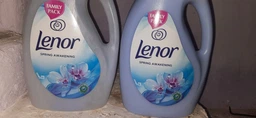 Кондиционер для белья Lenor Пробуждение Весны 1200 мл фото от покупателей 13