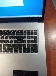 Ноутбук Acer Aspire 5 A517-52G-31DC (NX.A5HEU.00T) Pure Silver фото от покупателей 4