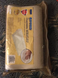 Подушка Руно Memory Foam 30х50 (Р305Memory Foam) фото від покупців 9