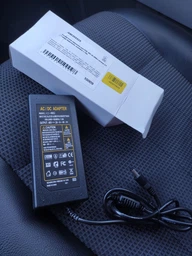 Імпульсний адаптер живлення Voltronic для POE 48 V 2 А 96 Вт (ZWB480255525) фото від покупців 2