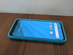 Чехол противоударный Speck Presidio Grip для Google Pixel 4 XL (6.3") Black 131862-1050 фото от покупателей 4