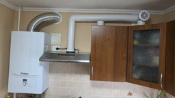 ВЫТЯЖКА Ventolux PARMA 60 WH (600) фото от покупателей 1