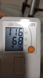 Тонометр LITTLE DOCTOR LD-3 фото от покупателей 1