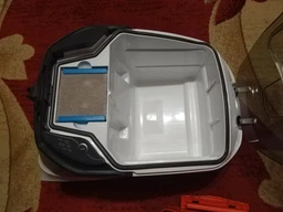 Пылесос с аквафильтром THOMAS DryBox + AquaBOX Cat&Dog фото от покупателей 14