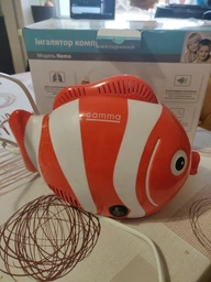 Ингалятор GAMMA Nemo