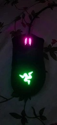 Мышь Razer DeathAdder V2 USB Black (RZ01-03210100-R3M1) фото от покупателей 13