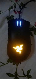 Мышь Razer DeathAdder V2 USB Black (RZ01-03210100-R3M1) фото от покупателей 12