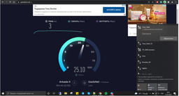 Маршрутизатор Asus RT-AC51U поддерживает USB-модеми 3G/4G фото от покупателей 2