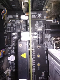 SSD диск Samsung 860 Evo-Series 500GB 2.5" SATA III V-NAND 3bitMLC (MZ-76E500BW)