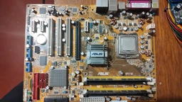 Процесор Intel Pentium Dual-Core E5800 3.20GHz/2M/800 (SLGTG) s775, tray фото від покупців 2