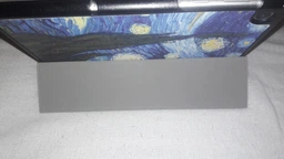 Чохол-книжка BeCover Smart для Lenovo Tab M7 TB-7305/Tab M7 3rd Gen TB-7306X Deep Blue (322043) фото від покупців 3
