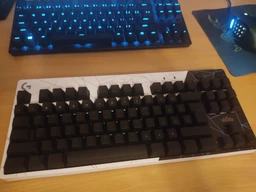 Клавиатура проводная Logitech G Pro GX Brown Tactile USB KDA (920-010077) фото от покупателей 4