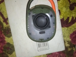 Портативна колонка JBL Clip 4 Blue/Pink (JBLCLIP4BLUP) фото від покупців 3