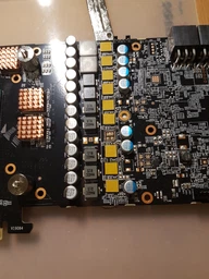 Теплоотводный медный радиатор PcCooler 22 мм х 8 мм х 5 мм блистер 8 шт MC200 фото от покупателей 3