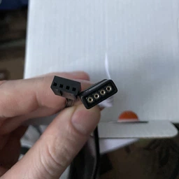 Кулер ID-Cooling SE-224-XT RGB