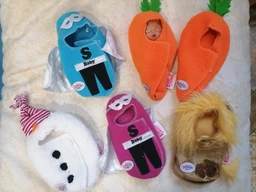 Ігровий набір з лялькою Baby Born Чарівний сюрприз з аксесуарами 11 см в асортименті (904091) (4001167904091) фото від покупців 4