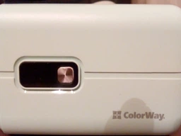 Сетевое зарядное устройство ColorWay 20W 1xType-C чорний (CW-CHS026PD-BK) фото от покупателей 1