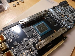 Кулер DeepCool Assassin III фото от покупателей 1