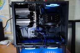 Кулер DeepCool Assassin III