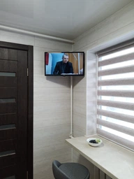 Телевізор Bravis LED-32G5000 Smart + T2 White фото від покупців 4