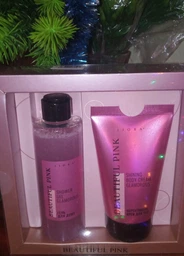 Набор косметический Liora Beautiful pink (4823106002763)