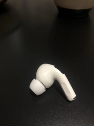 Комплект амбушюр XO для Apple AirPods Pro S фото от покупателей 1