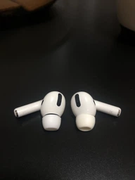 Комплект амбушюр XO для Apple AirPods Pro S