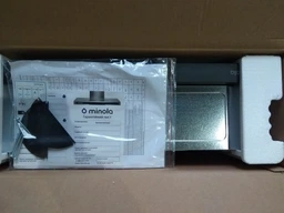 Вытяжка Minola MTL 6212 WH 700 LED фото от покупателей 3