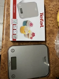 Весы кухонные Tefal BC5004 фото от покупателей 6