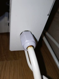 Конвектор TERMOPLAZA STP 700 White фото от покупателей 7