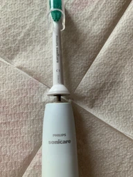 Насадки для зубної щітки PHILIPS Sonicare HX6012/07 ProResults