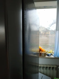 Side-by-side холодильник Beko GN163140SN фото от покупателей 1