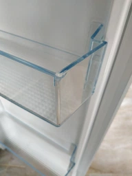 Side-by-side холодильник Beko GN163140SN фото от покупателей 4