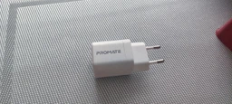 Зарядное устройство Promate PowerPort-33 Black фото от покупателей 13