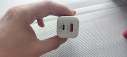Зарядное устройство Promate PowerPort-33 Black фото от покупателей 12